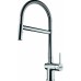 FRANKE FN 3407.031 ACTIVE SEMI PRO chrom, Baterie sprcha/proud 115.0653.407